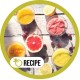 (Recipe) Fresh Citrus Curd ***NEW***